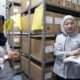 Pengelolaan Arsip Berbasis Digital, Komitmen PT TIMAH Tingkatkan Tata Kelola Perusahaan