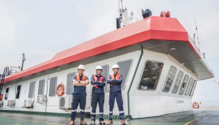 Kinerja Makin Moncer, Setoran Pajak dan PNBP PT TIMAH Naik 106 Persen