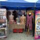 Promosikan Produk UMKM, PT TIMAH Boyong Mitra Binaan ke Bazar UMKM Soft Opening Mal Pelayanan Publik Kabupaten Karimun 
