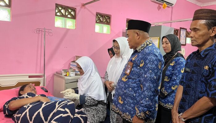 HUT IBI ke-75, BKKBN Babel Gelar Pelayanan KB Serentak, Target 5.101 Peserta