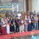 PT TIMAH Perkuat Dukungan untuk Pendidikan, Pelepasan Siswa SMAN 1 Mentok Berlangsung Meriah