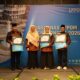 LPH LPPOM Bangka Belitung Raih Juara 3 Nasional pada Rakornas LPPOM 2026