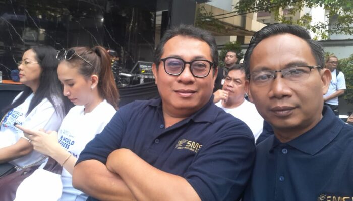 SMSI Dorong Pengakuan Media Digital Independen dan Evaluasi Verifikasi Dewan Pers