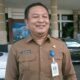 Pemkot Pangkalpinang Serahkan Sapi Kurban Bantuan Presiden Prabowo di Masjid Khoirul Baitil Muslimin