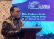 SMSI: Kesejahteraan Dosen Penentu Masa Depan Pendidikan Indonesia