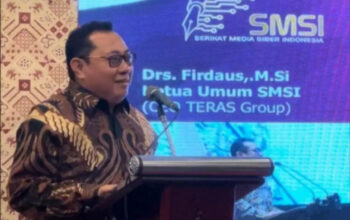 SMSI: Kesejahteraan Dosen Penentu Masa Depan Pendidikan Indonesia