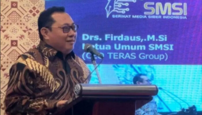 SMSI: Kesejahteraan Dosen Penentu Masa Depan Pendidikan Indonesia
