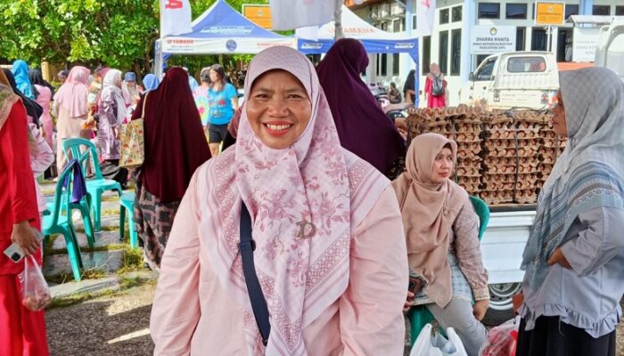 Gerakan Pangan Murah Jadi Solusi Tekan Kenaikan Harga Jelang Idul Adha