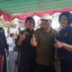 Rayakan May Day di Pantai, Wali Kota Saparudin: Pekerja Harus Tetap Optimis di Tengah Tantangan Ekonomi