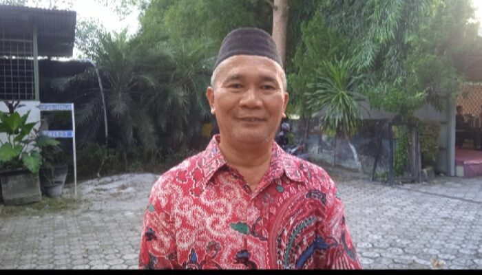 Kepedulian INTI Disorot, Kadisdikbud Pangkalpinang: Pendidikan Tak Bisa Hanya Andalkan Pemerintah