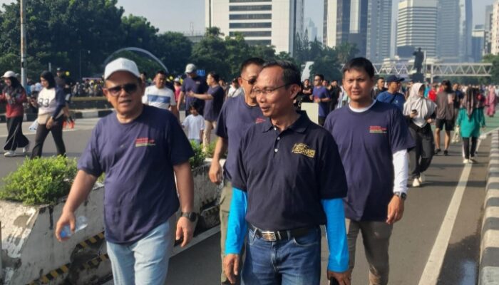 Dewan Pers Tekankan Peran Jurnalisme Berkualitas untuk Masa Depan Demokrasi dan Perdamaian