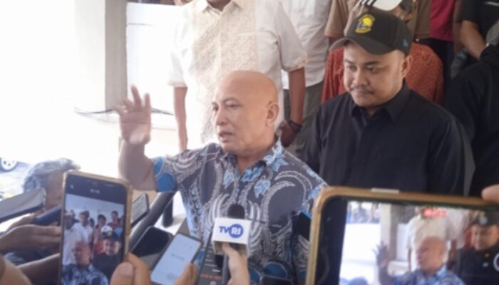 Zona Tangkap Diserobot Tambang, Ketua DPRD Babel Tegas: Aktivitas Harus Dihentikan Sekarang