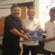 Hadiri Penyerahan Hadiah “Ceng Beng Cup” 2026, Wali Kota Saparudin Sebut Gaple Bisa Cetak Atlet Berprestasi