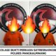 Dua Pria Diamankan, Polresta Pangkalpinang Sita 21 Butir Ekstasi dari Kos di Rangkui