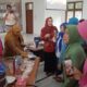 Dinas Pangan dan Pertanian Pangkalpinang Dorong Pemanfaatan Pangan Lokal Lewat Pelatihan Organisasi Masyarakat