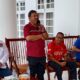 Wali Kota Saparudin Lepas 80 Atlet SMI Pangkalpinang, Targetkan Tampil Maksimal di Kejurda Bangka Barat