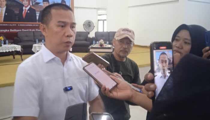 Eddy Iskandar: SMK Harus Cetak SDM Terampil dan Siap Kerja ke Luar Negeri