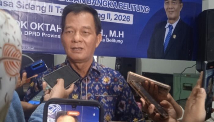 Reses Ucok Oktahaber Serap Aspirasi Warga, Soroti Usulan Lama yang Belum Terealisasi