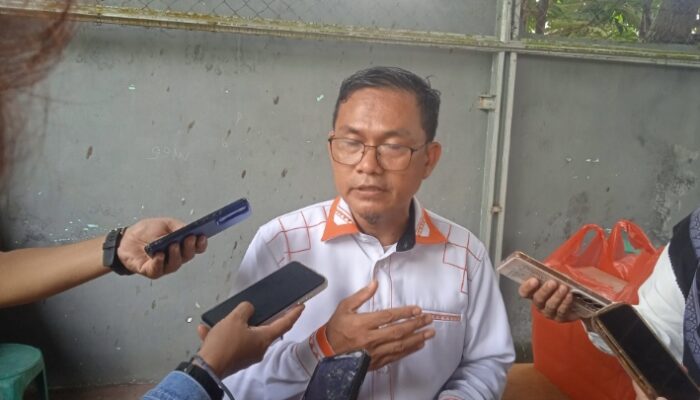 Reses di Panti Asuhan Adh Dhuhaa, Dody Kusdian Soroti Pendidikan, BPJS hingga Peluang Kerja ke Luar Negeri