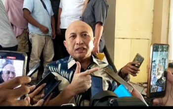 DPRD Babel Kawal Tuntutan Warga, Didit Srigusjaya Minta Perpanjangan HGU PT GML Ditunda