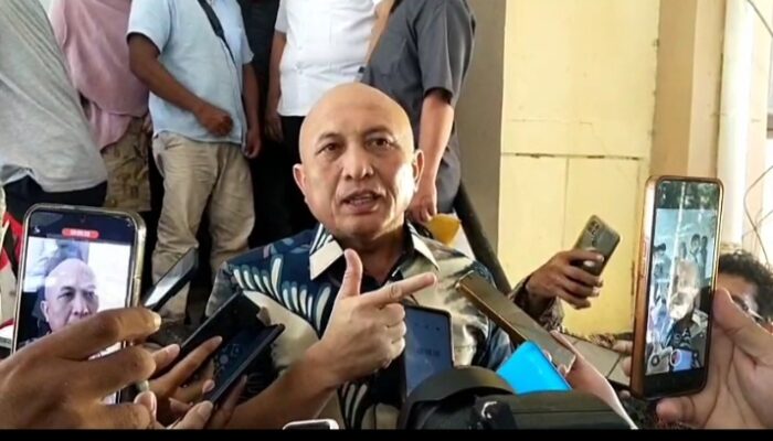 DPRD Babel Kawal Tuntutan Warga, Didit Srigusjaya Minta Perpanjangan HGU PT GML Ditunda