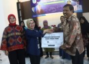 Wako Saparudin Pastikan Bantuan Kemensos Tepat Sasaran, 143 PPKS Pangkalpinang Terima Asistensi Sosial Tahap II
