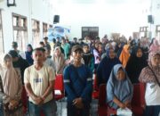 Dinsos Pangkalpinang Salurkan Bantuan Sosial Tahap II untuk 143 PPKS, Barka: Bisa Cair Hingga Empat Kali Setahun