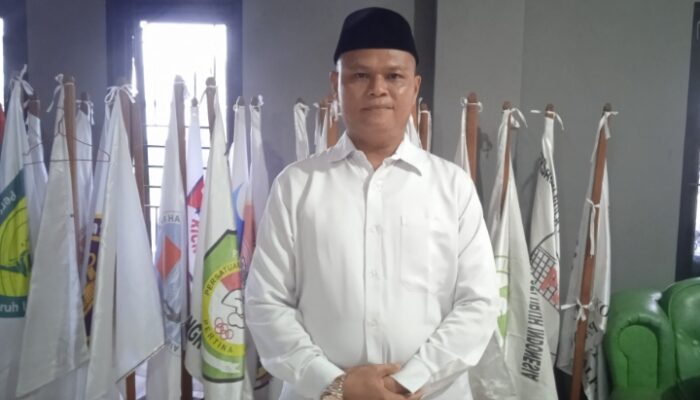 Bhabinkamtibmas Temberan Terpilih Jadi Ketua RW, Julianto: “Warga Jangan Sampai Sulit Mengadu”