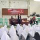 Reses di Ponpes Al-Muhajirin, Me Hoa Perjuangkan Beasiswa dan Kesejahteraan Santri