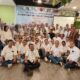 Sepi Bukan Berarti Hilang, Alumni SMA Methodist 1 Palembang Angkatan 90 Lepas Rindu dalam Temu Kangen Penuh Kenangan