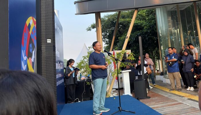 Momentum Hari Kebebasan Pers Sedunia, Ketum SMSI Firdaus: Pendirian Perusahaan Pers Dilindungi Hak Asasi