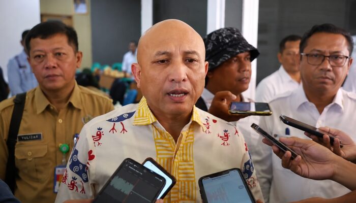 DPRD Babel Gandeng Kejati dan Polda Awasi Harga Sawit, Petani Diminta Tak Takut Melapor