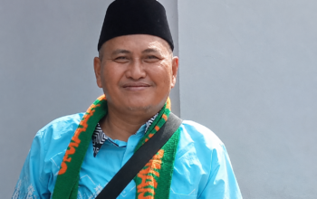 Jemaah Haji Kloter 7 Asal Pangkalpinang Tiba di Makkah, Kondisi Sehat dan Siap Jalani Umrah Wajib