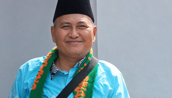 Jemaah Haji Kloter 7 Asal Pangkalpinang Tiba di Makkah, Kondisi Sehat dan Siap Jalani Umrah Wajib
