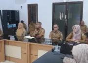 Inspektorat Pangkalpinang Perkuat Evaluasi SAKIP, Auditor Dibekali Pelatihan Khusus