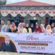 Reses di Merawang, Narulita Sari Dorong Percepatan Realisasi Bantuan Hibah