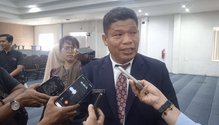 Kesbangpol Pangkalpinang: PPI Harus Jadi Garda Terdepan Pengamalan Nilai-Nilai Pancasila