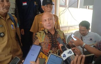 Didit Srigusjaya Desak PKS Kembalikan Harga Sawit Sesuai Kesepakatan, DPRD Babel Siap Libatkan APH