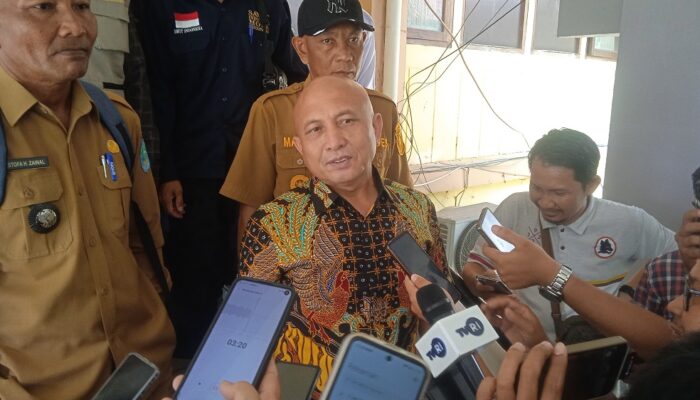 Didit Srigusjaya Desak PKS Kembalikan Harga Sawit Sesuai Kesepakatan, DPRD Babel Siap Libatkan APH