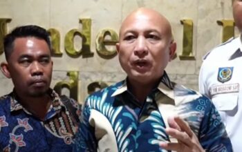 Ketua DPRD Babel: Menteri Pertanian Akan Panggil Seluruh Pabrik Sawit dan Satgas Pangan, Harapan Baru bagi Petani
