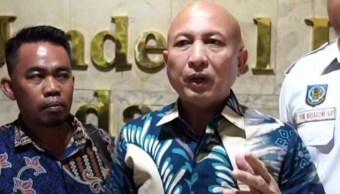 Ketua DPRD Babel: Menteri Pertanian Akan Panggil Seluruh Pabrik Sawit dan Satgas Pangan, Harapan Baru bagi Petani