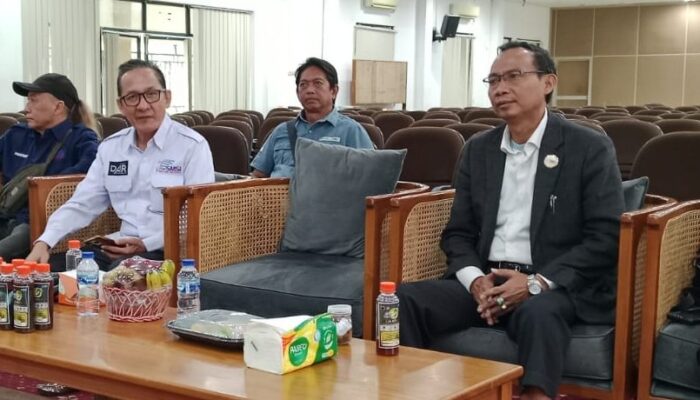 Sekjen SMSI Pusat: Babel Berpotensi Menjadi SMSI Termaju di Indonesia