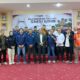 Bardian Zakaria Nahkodai SMSI Babel, Kemandirian Ekonomi Media Jadi Prioritas Utama