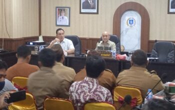 Ketua DPRD Babel: Aktivitas Tambang di Zona Nelayan Teluk Kelabat Dalam Harus Dihentikan