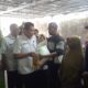Pemkot Pangkalpinang Salurkan 404 Ton Beras Cadangan Pangan untuk 20.211 Keluarga Penerima Manfaat