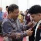 Wali Kota Pangkalpinang Hadiri Penandatanganan Komitmen Bersama Sensus Ekonomi 2026, Tekankan Efisiensi Anggaran Capai Rp13 Miliar