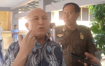 Ketua DPRD Babel Turun Tangan, Minta Aktivitas Perusahaan Sawit di Desa Nangka Dihentikan Sementara