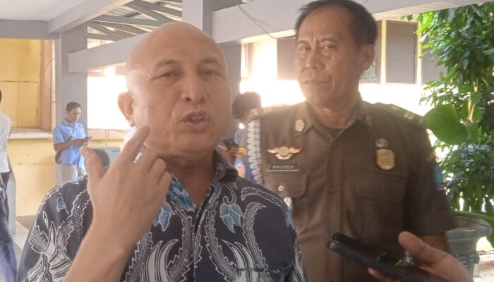 Ketua DPRD Babel Turun Tangan, Minta Aktivitas Perusahaan Sawit di Desa Nangka Dihentikan Sementara