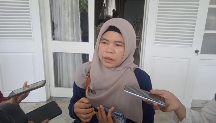 Kepala BPS Pangkalpinang: Sensus Ekonomi 2026 Jadi Basis Data Lengkap Kondisi Usaha dan Sosial Ekonomi Masyarakat