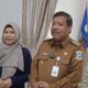 Jadi Responden Perdana Sensus Ekonomi 2026, Wali Kota Saparudin Ajak Warga Berikan Data yang Benar